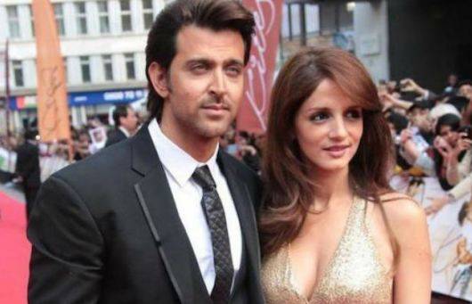 ‘It’s possible to be united even if you have different ideas,’ Hrithik’s emotional post for ex-wife