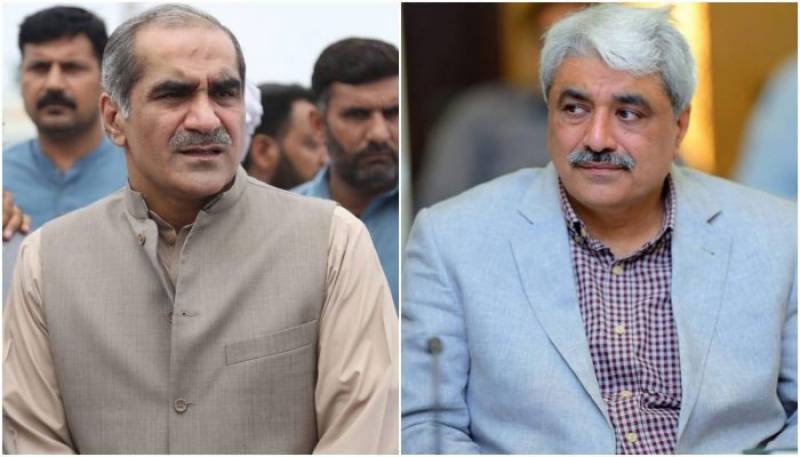 Paragon Housing scam: LHC extends Saad Rafique, brother’s bail till Dec 5