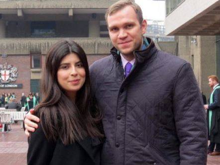UAE pardons British academic jailed for life on spying charges