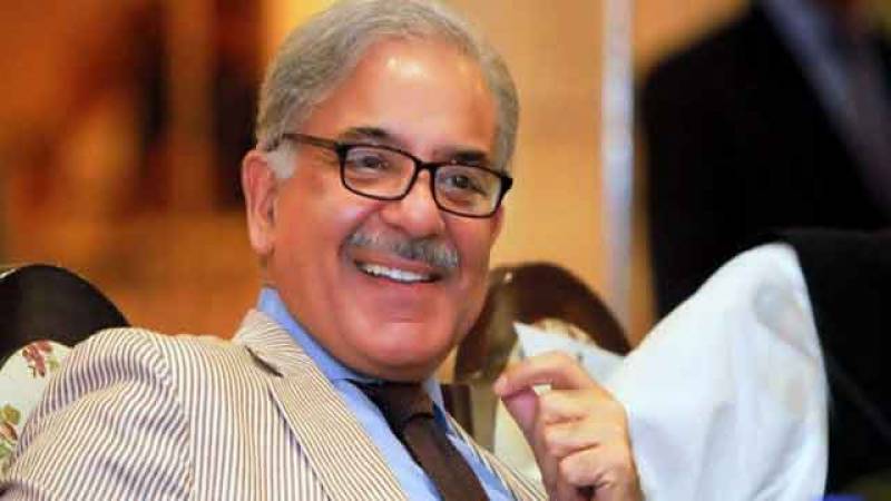 Doctors’ recommend to keep Shehbaz in open, clean space