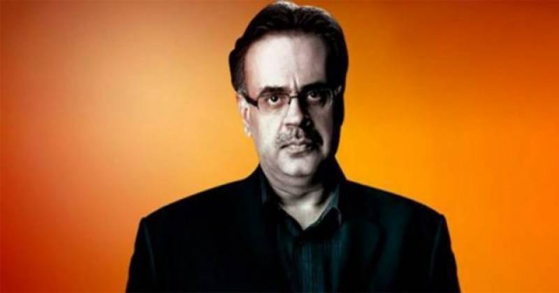 Dr Shahid Masood sent to Adiala Jail in PTV corruption case