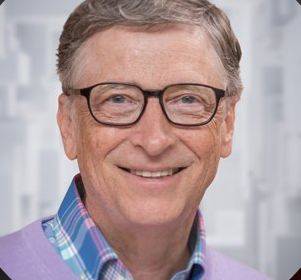 Bill Gates lauds PM Imran’s anti-polio efforts during telephonic conversation