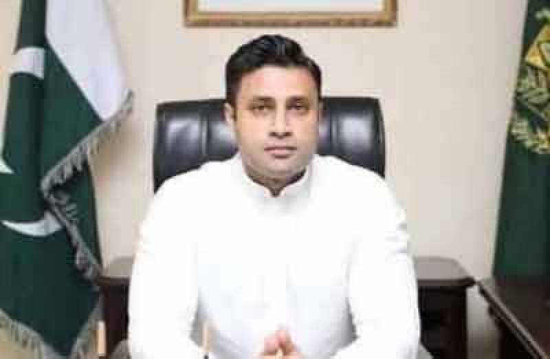 IHC orders removal of Zulfi Bukhari's name from ECL