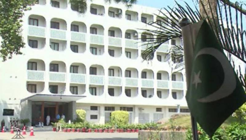 Pakistan rejects 'politically motivated' US move to list it as violator of religious freedoms