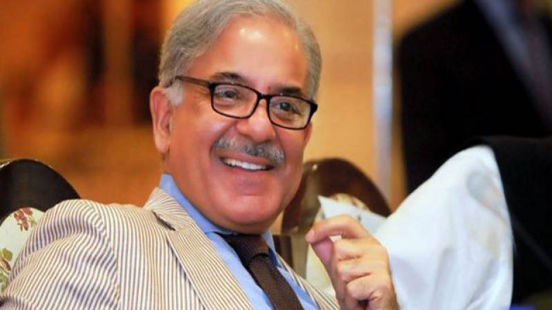 Shehbaz Sharif's transit remand extended till NA session ends