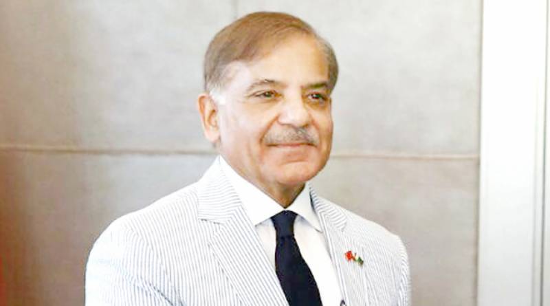 Govt concedes PAC chairmanship to Shahbaz Sharif