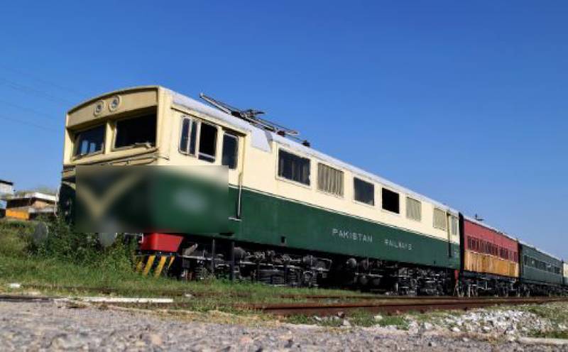 12 children injured as train hits school van in Narowal