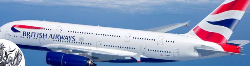 British Airways announces resumption of flights to Pakistan 