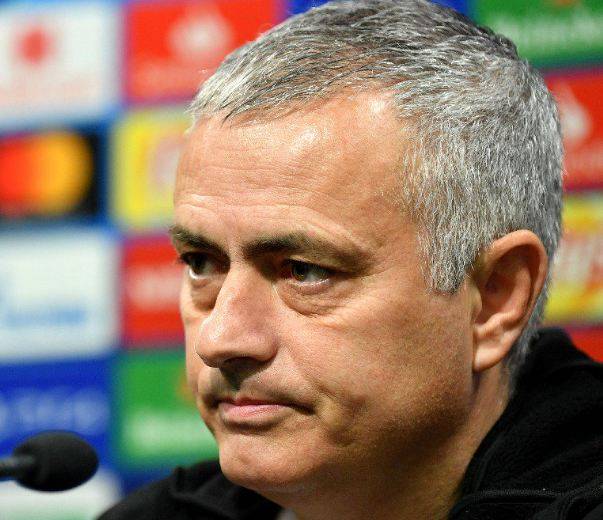 Football: Manchester United sacks manager Jose Mourinho