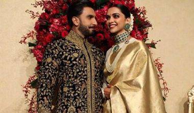 Watch: Ranveer dedicates ‘Best Actor’ award to Deepika