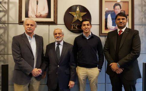 PTI’s Ali Tareen wins bid for PSL's 6th team
