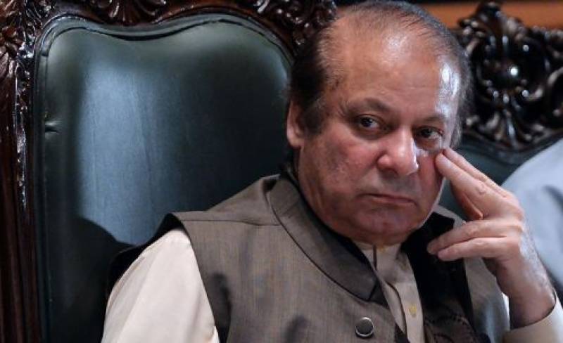 Flagship, Al-Azizia references: Verdict against Nawaz Sharif on Monday