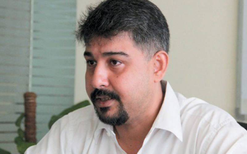 Ali Raza Abidi laid to rest in Karachi