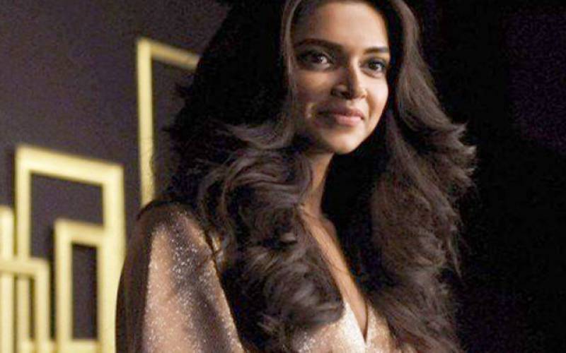 'I'm happy Priyanka found happiness, stability after marriage,' Deepika