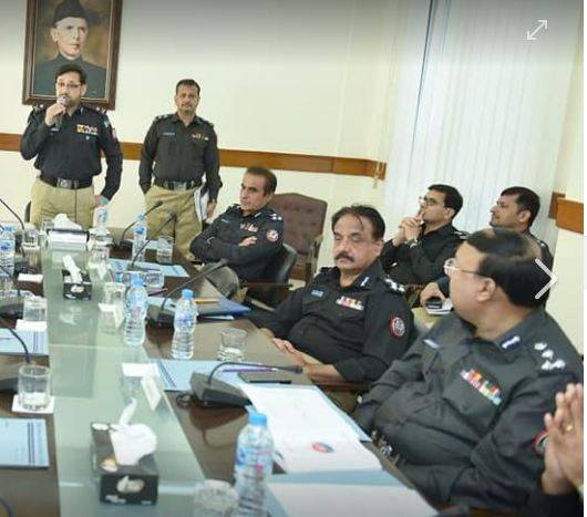 Security forces foil terror bid planned for New Year night