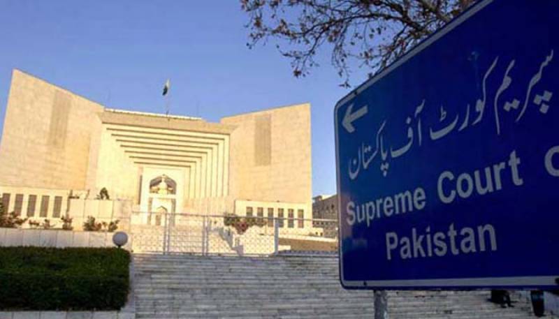 CM Sindh, other politicians' names on ECL irked SC, orders to review decision