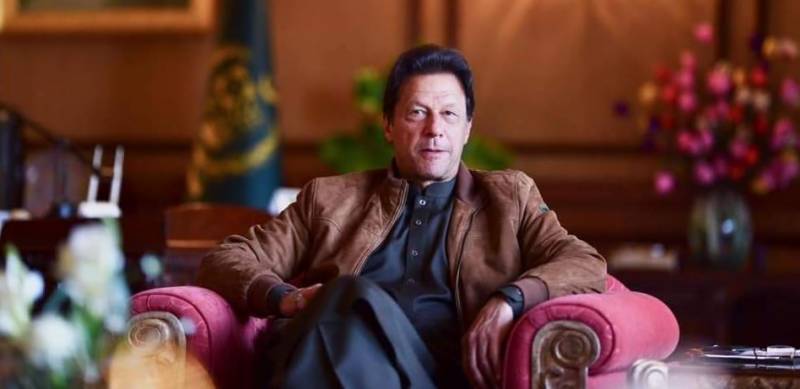 PM Imran to leave for Turkey on Thursday