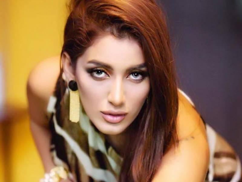 Mathira seriously injured in 'horrible' Dubai accident