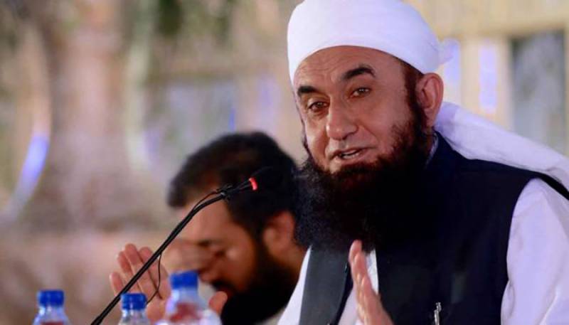 Maulana Tariq Jameel undergoes angioplasty after suffering chest pain