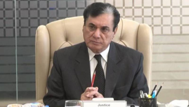 Top court summons NAB chairman Javed Iqbal