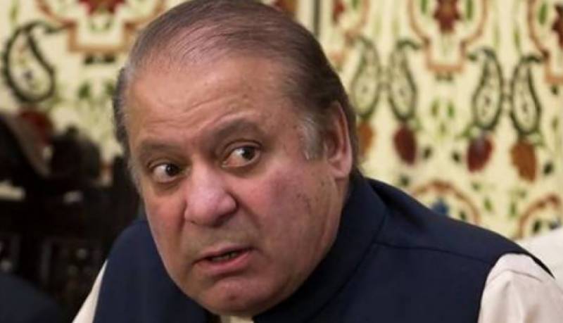 Al Azizia case: IHC to start hearing of Nawaz Sharif’s appeal within 10 days