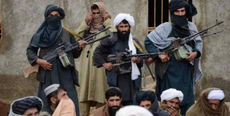 Iran willing to support talks between Afghan govt and Taliban: adviser
