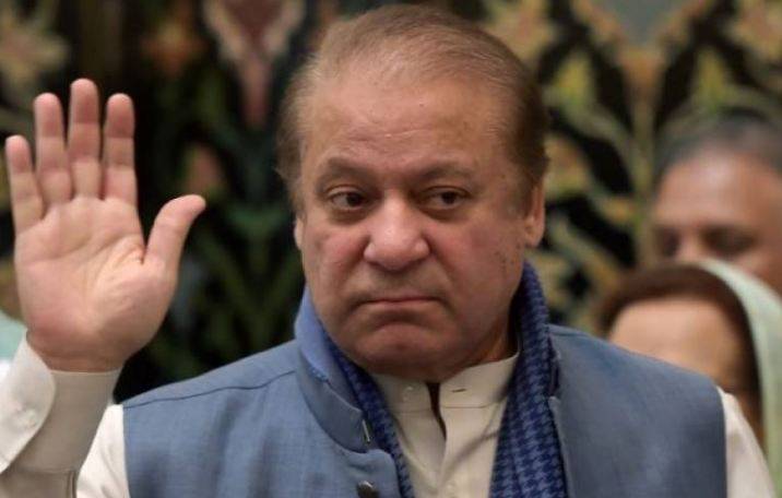 IHC to hear Nawaz Sharif's appeal against Al Azizia verdict on January 21