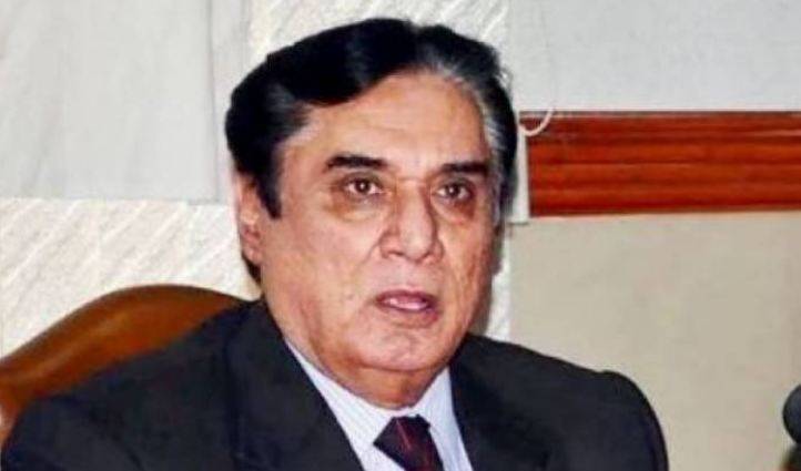 PM Imran enjoys no immunity from NAB’s probe: Javed Iqbal