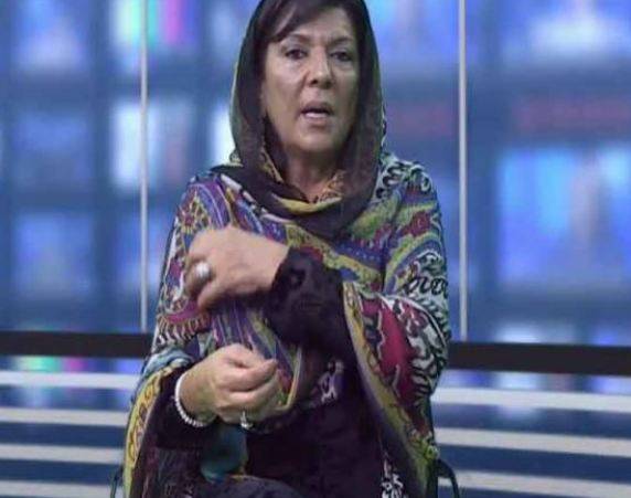 PM Imran’s sister Aleema Khan owns Rs450m property in US: report