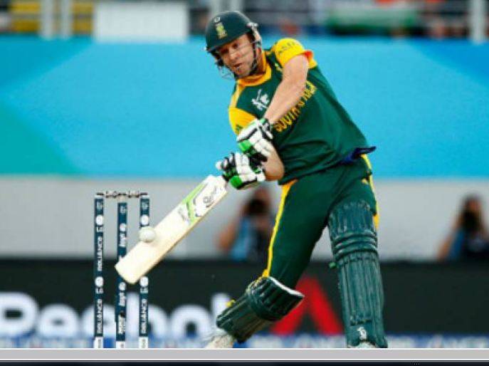 AB de Villiers confirms to play Pakistan leg of PSL 2019