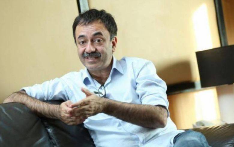 Bollywood film-maker Rajkumar Hirani accused of sexual assault