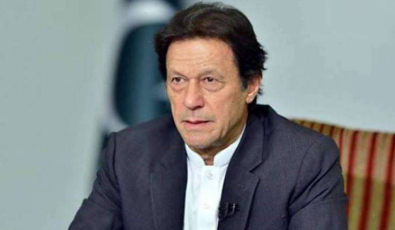 PM Imran terms oppositions’ walkout in NA a 