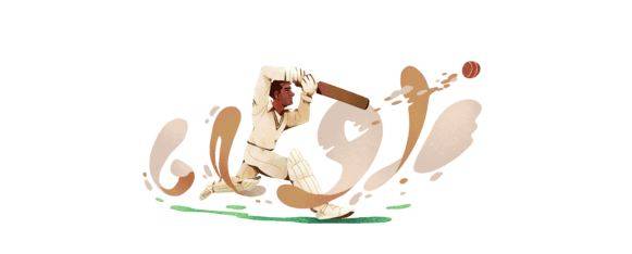 Google pays tribute to Test captain Abdul Hafeez Kardar