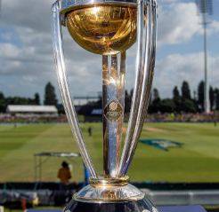 Cricket WC 2019 tickets being resold for more than £12,000 in black