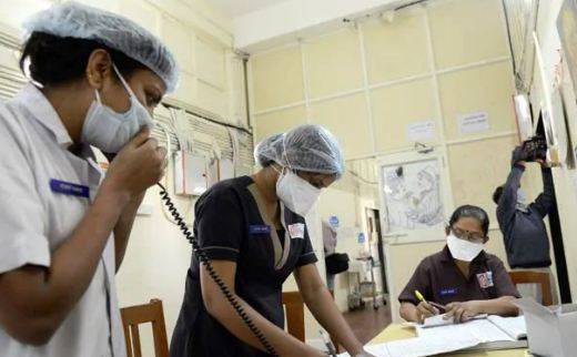 Swine flu claims 40 lives in western India