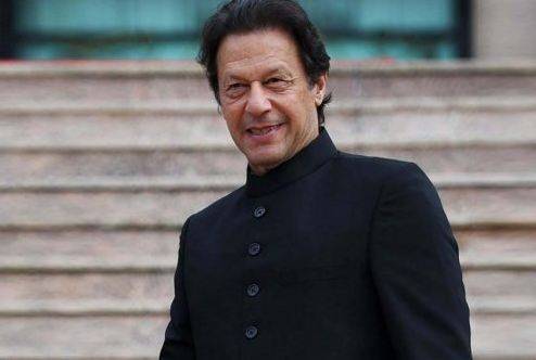 PM Imran Khan reaches Qatar on two-day official visit