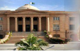 SHC gives provincial govt 6-week to draft new laws for police reforms