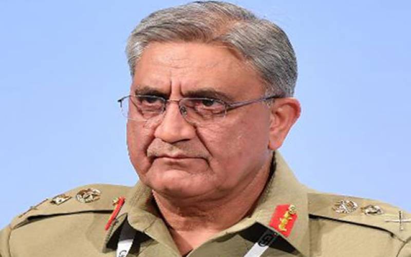 ISPR DG rejects HT report on COAS’s contact with Indian counterpart for talks