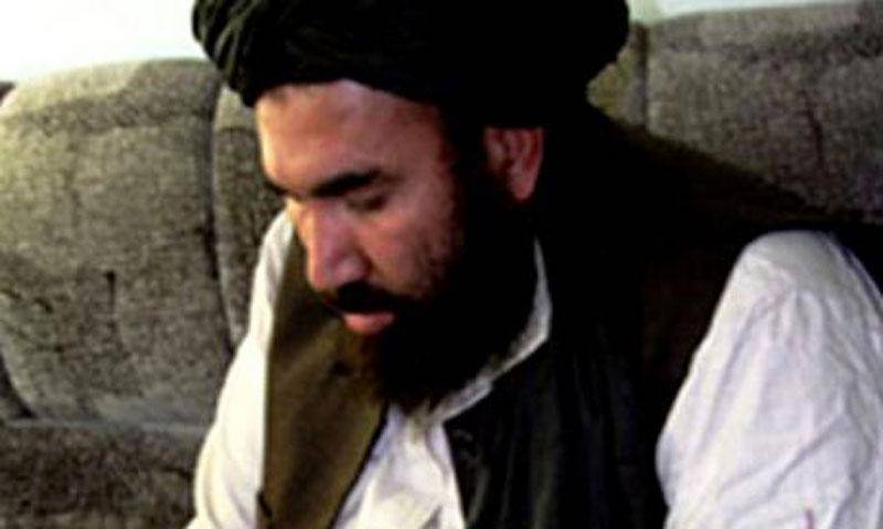 Mullah Abdul Ghani Baradar appointed as head of Taliban office in Qatar