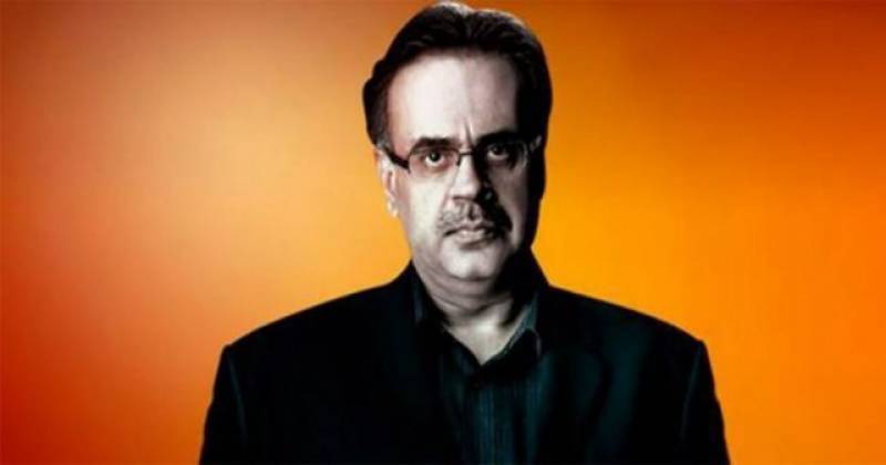 Dr Shahid Masood gets bail in PTV corruption case