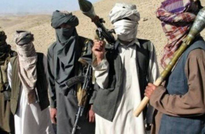 Taliban, Afghan opposition leaders to meet in Moscow