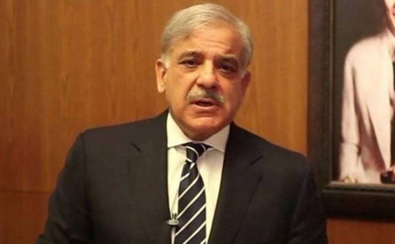 Shehbaz, others to be indicted in Ashiana housing scam on Feb 18
