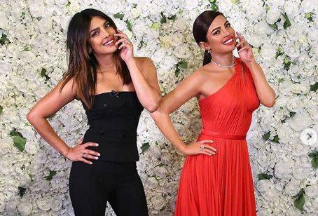 Priyanka Chopra gets wax statue at Madame Tussauds in NY: Video, pics