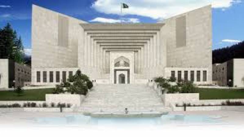 Asghar Khan case: SC grants 4-week deadline for action against army officers