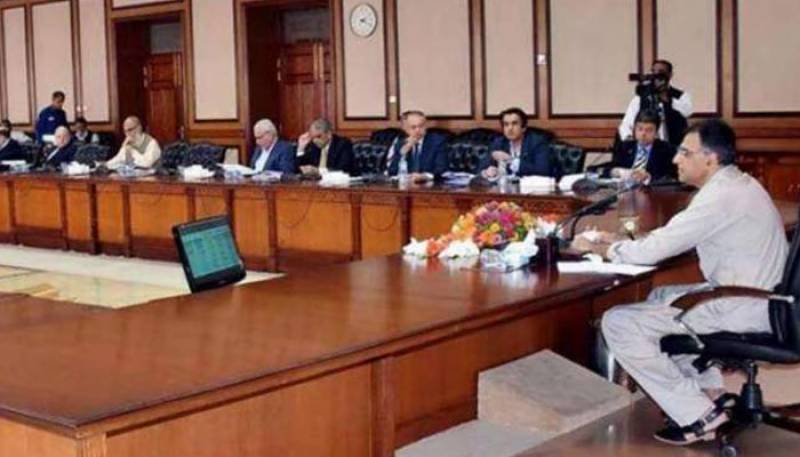 ECC approves Rs5.6 billion for PIA