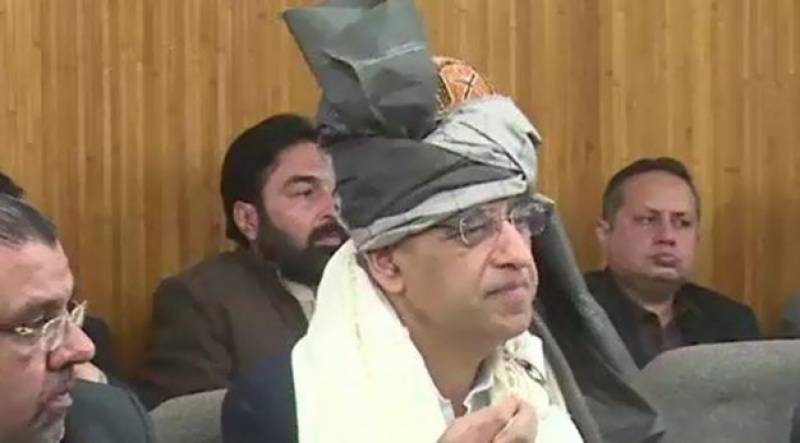 Remittances from overseas Pakistanis shows over 12% growth: minister