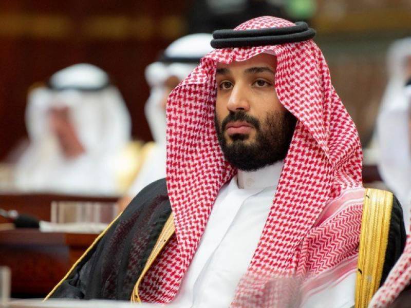 Saudi Crown Prince to arrive in Pakistan on Saturday, arrangements finalised