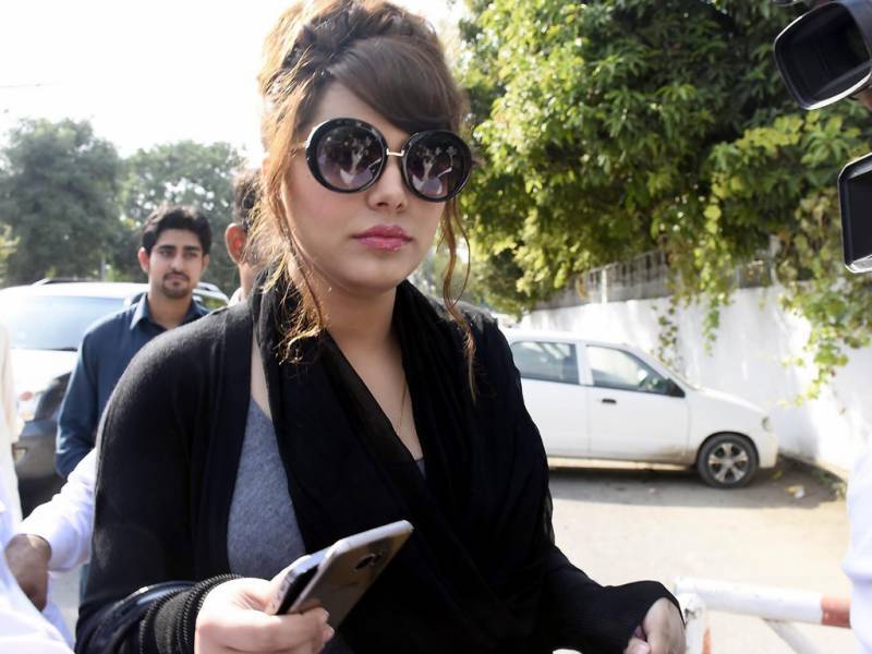 Court seeks details of model Ayyan Ali’s assets