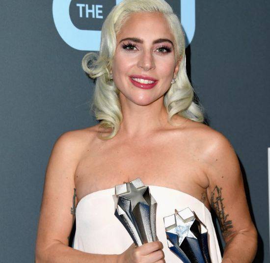 Lady Gaga splits with fiancé Christian Carino