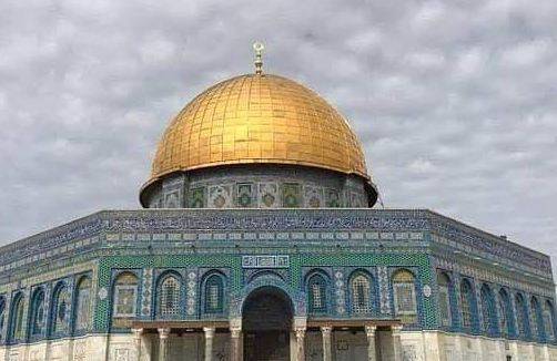 OIC strongly condemns Israeli raid on Al-Aqsa Mosque